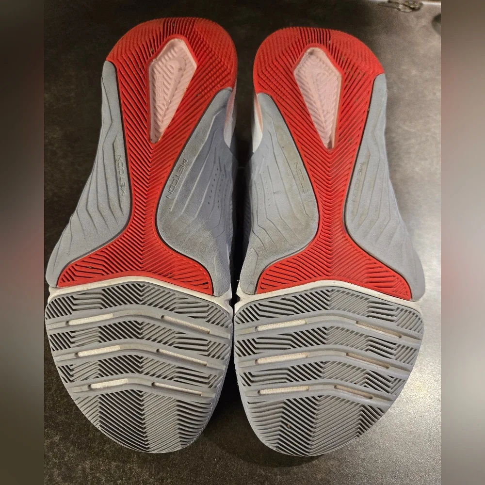 Nike Mercon 8 - Picture 5 of 5